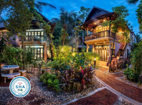 Гостиница Rabbit Resort Pattaya  Паттайя